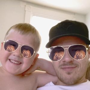 Meet your Posher, Kyle